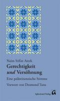 Gerechtigkeit und Versöhnung Gerechtigkeit und Versöhnung