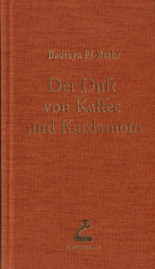 Der Duft von Kaffee und Kardamom