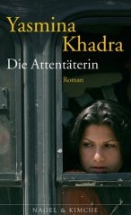 Die Attentäterin