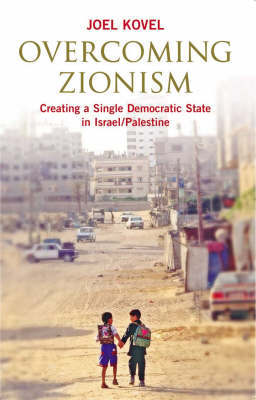 Overcoming Zionism