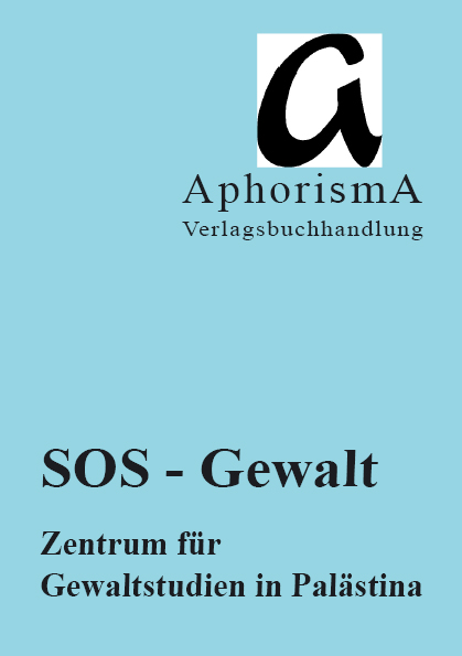 SOS-Gewalt in Palästina