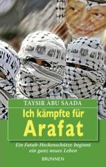 Ich kämpfte für Arafat