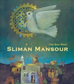 Sliman Mansour
