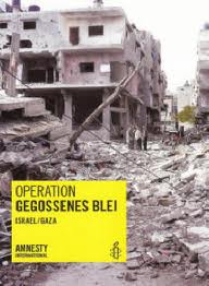 Operation Gegossenes Blei Operation Gegossenes Blei