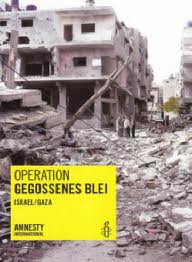 Operation Gegossenes Blei