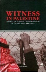 Witness in Palestine