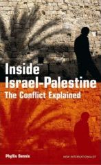 Inside Israel-Palestine
