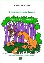 Dickerchen und Sesam Dickerchen und Sesam
