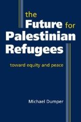 The Future for Palestinian Refugees