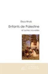 Enfants de Palestine et Autres Nouvelles