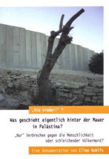 „Nie wieder!“? „Nie wieder!“?