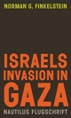 Israels Invasion in Gaza