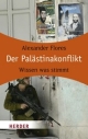 Der Palästinakonflikt