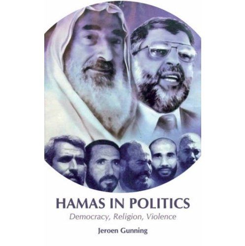 Hamas in Politics