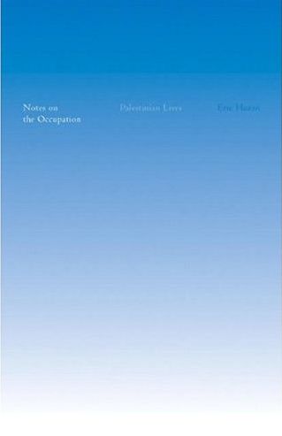 Notes on the Occupation