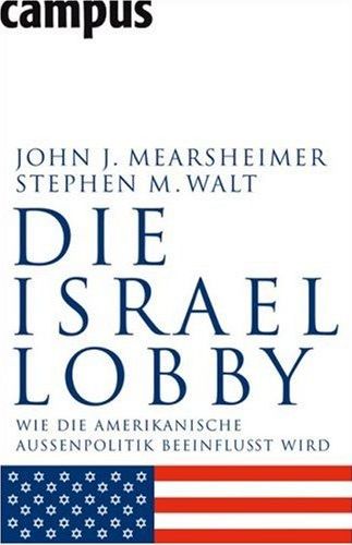 Die Israel-Lobby