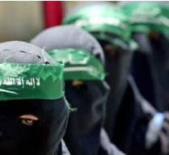 The Political Ideology of Hamas