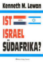 Ist Israel Südafrika?