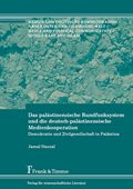 'Das palästinensische Rundfunksystem und die deutsch-palästinensische Medienkooperation' von Jamal Nazzal