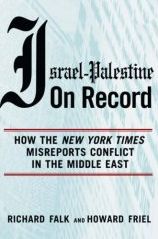 Israel-Palestine on Record