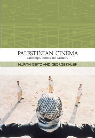 Palestinian Cinema