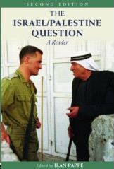 The Israel/Palestine Question