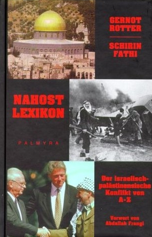 Nahostlexikon