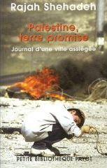 Palestine, terre promise