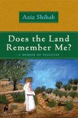 Does the Land Remember Me?