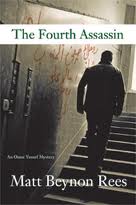 The fourth assassin