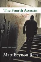 The fourth assassin The fourth assassin