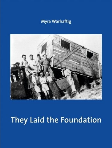 'They laid the foundation' (Wasmuth)
