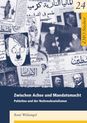 Zwischen Achse und Mandatsmacht