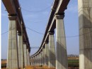 The Tel Aviv-Jerusalem Fast Train - A new Israeli train line through occupied West Bank areas