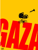 Kulna Gaza - Wir alle sind Gaza