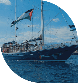 'Global Sumud Flotilla'